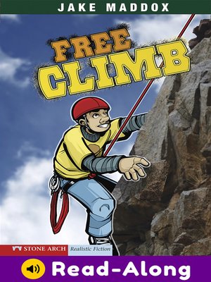 cover image of Free Climb